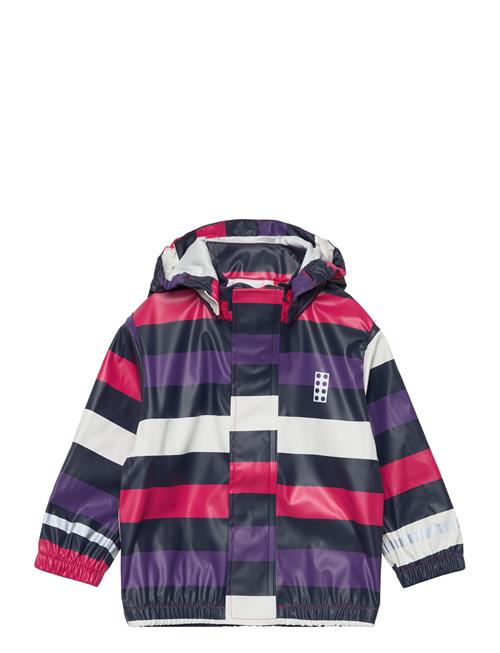 LEGO kidswear | Jane 102 - Rain Jacket | 92
