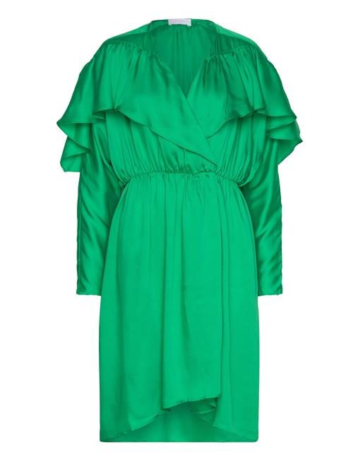 2NDDAY | 2Nd Mavis - Drapy Twill Solid | 44