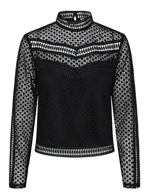 YAS | Yasalberta Ls New Lace Top | S