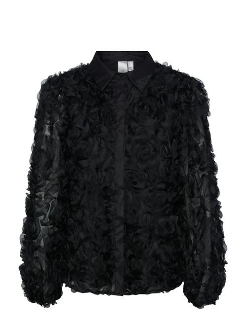 YAS | Yasroso Ls Shirt - Show | 36