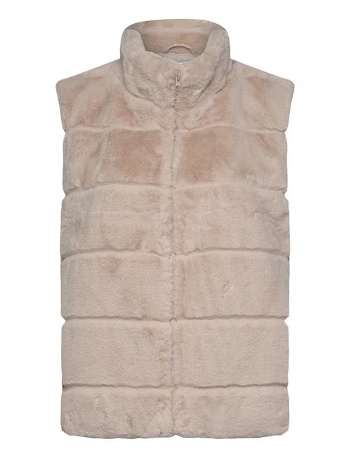 FREE/QUENT | Fqfoxy-Waistcoat | L