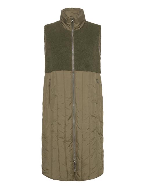 FREE/QUENT | Fqolga-Waistcoat | XXS