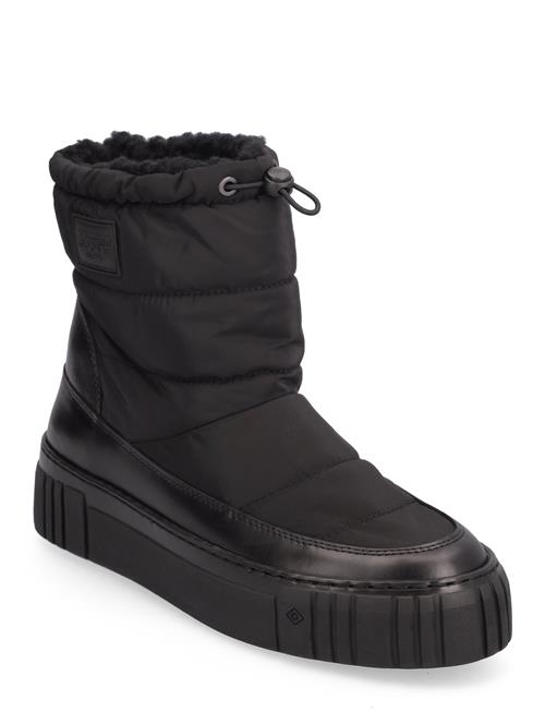 GANT | Snowmont Mid Boot | 38