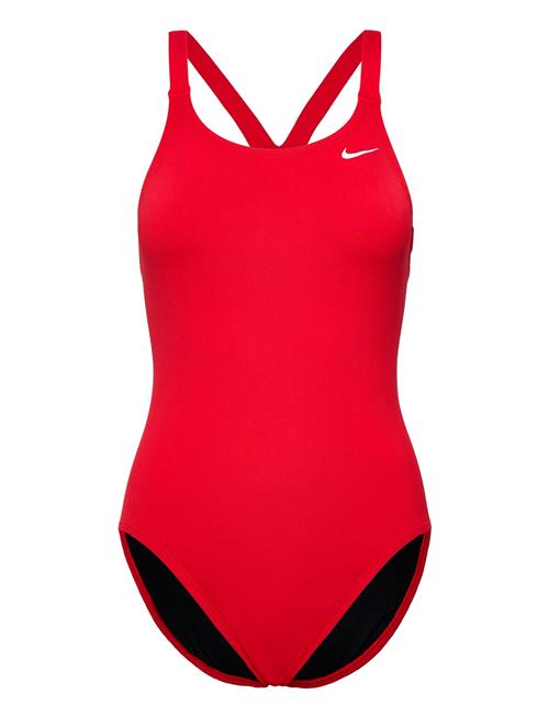 NIKE SWIM | Nike Hydrastrong Solid Fastback One Piece | 32