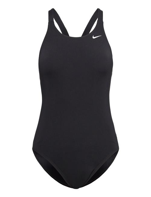 NIKE SWIM | Nike Hydrastrong Solid Fastback One Piece | 32