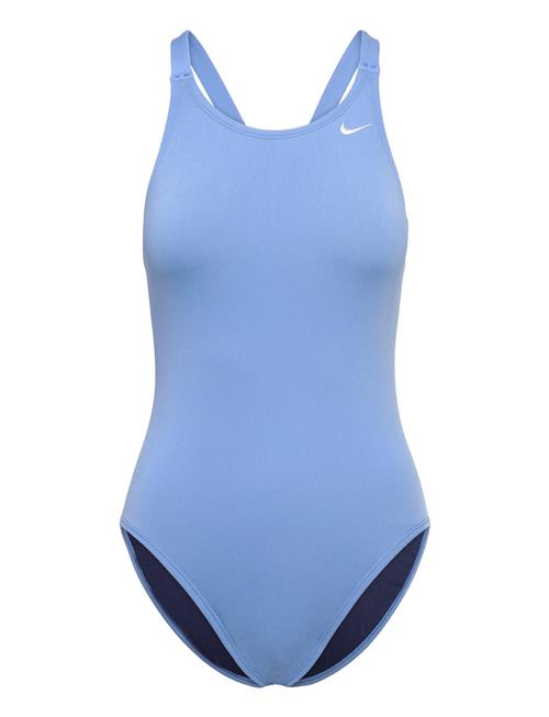 NIKE SWIM | Nike Hydrastrong Solid Fastback One Piece | 34