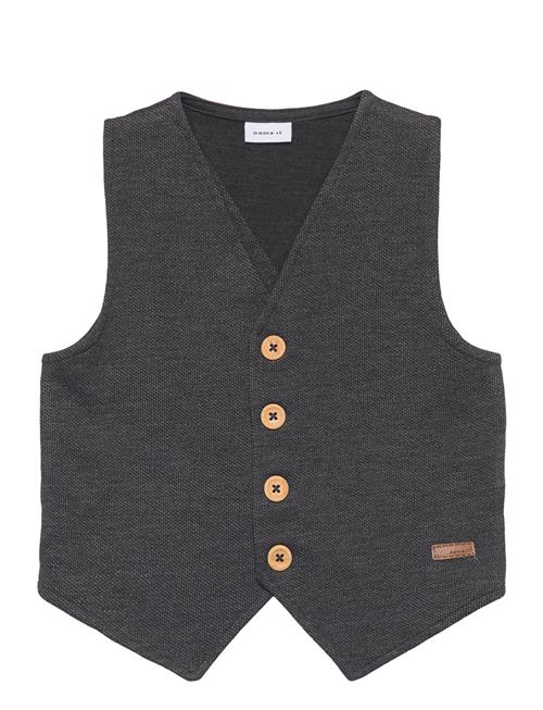 name it | Nmmrobino Vest Unb | 98