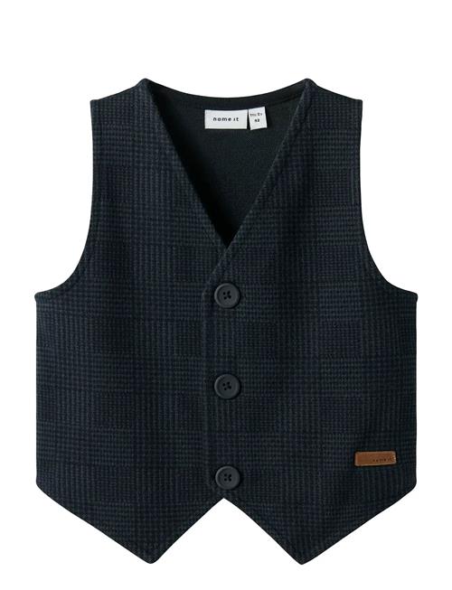 name it | Nmmrobino Vest Unb | 104