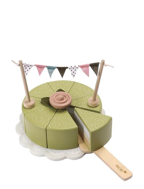 Micki Leksaker | Micki Leksakstårta | ONE SIZE