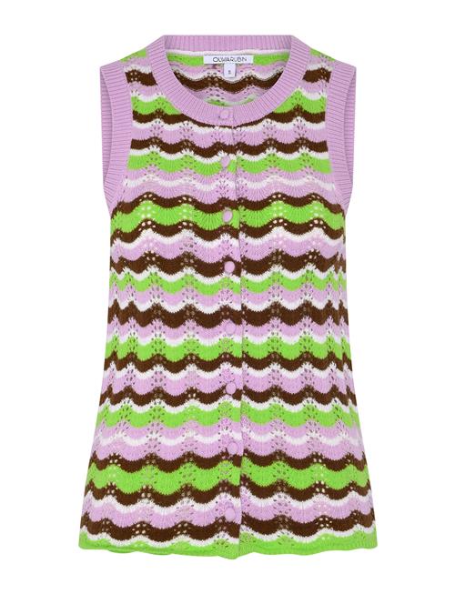 Olivia Rubin | Hollis | M