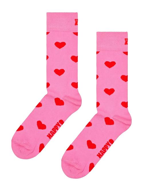 Happy Socks | Heart Sock | 36-40