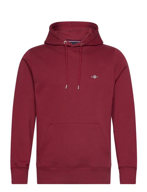 Gant | Reg Shield Hoodie | XL