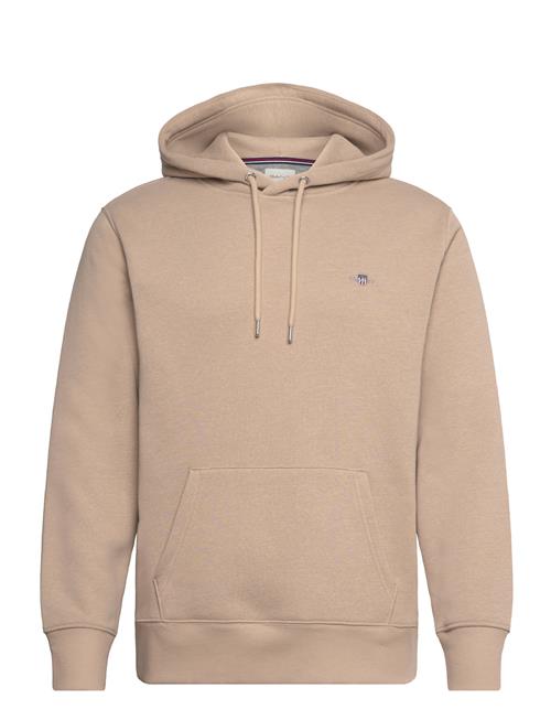 GANT | Reg Shield Hoodie | XXXL