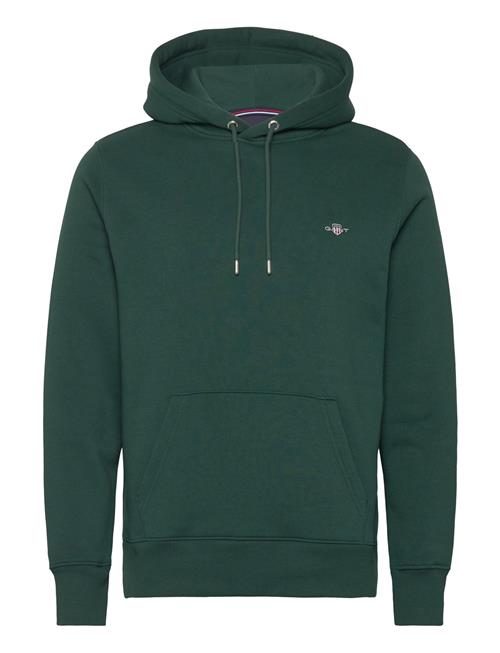 GANT | Reg Shield Hoodie | S