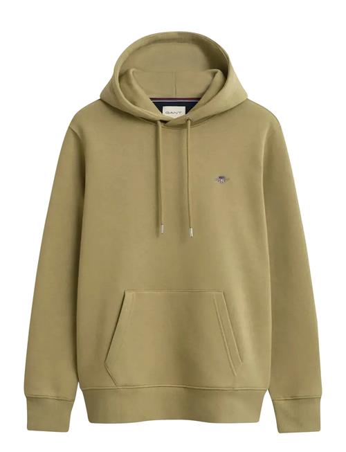GANT | Reg Shield Hoodie | S