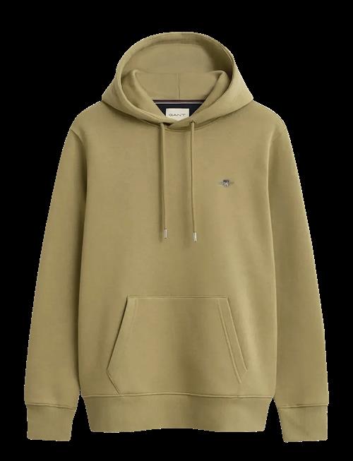 Gant | Reg Shield Hoodie | XL