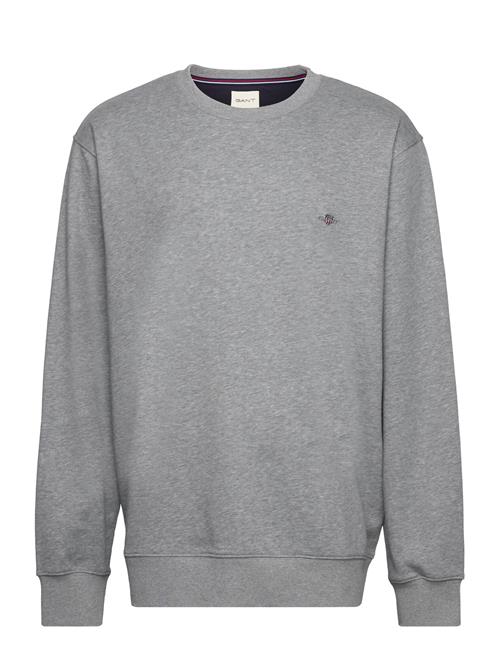 GANT | Reg Shield C-Neck Sweat | L