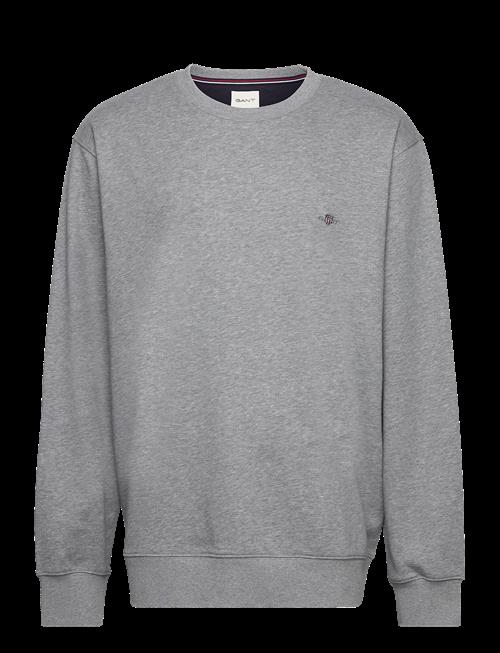 Gant | Reg Shield C-Neck Sweat | L