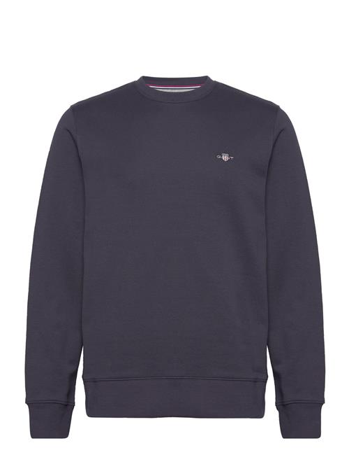 GANT | Reg Shield C-Neck Sweat | L