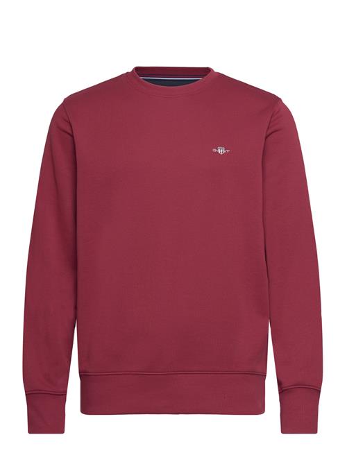 Gant | Reg Shield C-Neck Sweat | S