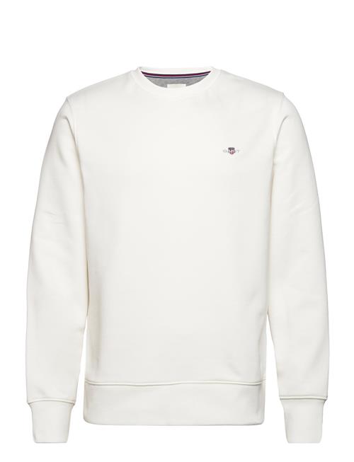 GANT | Reg Shield C-Neck Sweat | XXL