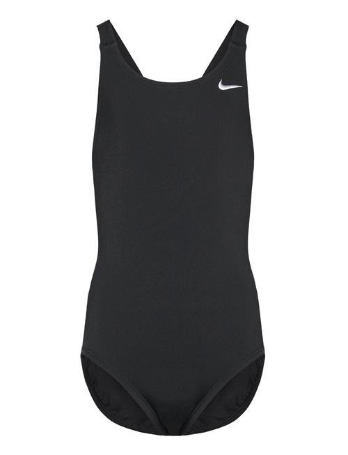 NIKE SWIM | Nike Hydrastrong Solid Fastback One Piece | 140-150