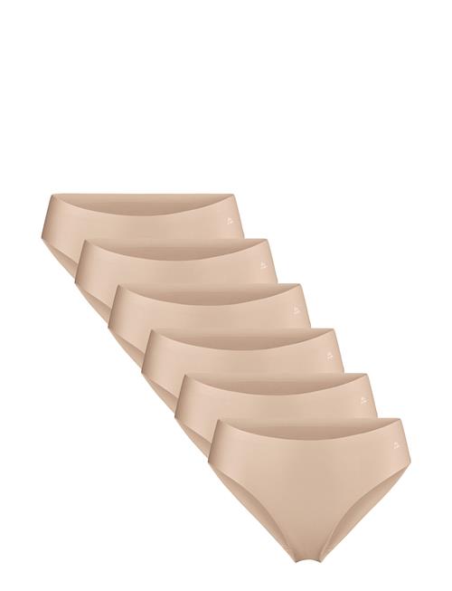 Danish Endurance | Invisible Bikini (Women) 6-Pack | M