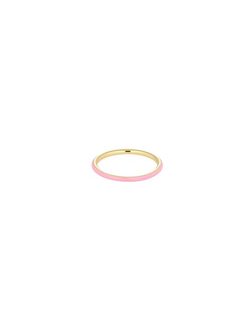 Design Letters | Classic Stack Ring | 50
