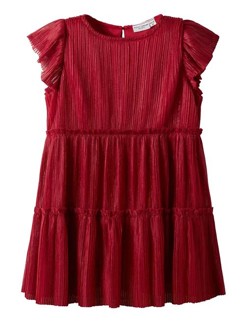 name it | Nmfviviun Capsl Dress | 98