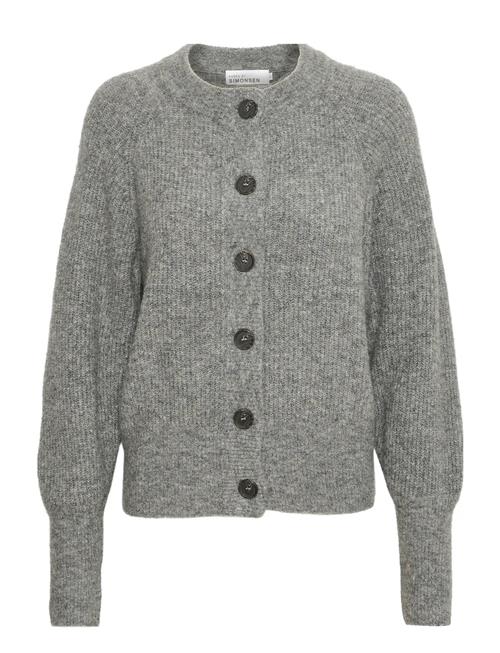 Karen By Simonsen | Debbiekb Short Cardigan | S