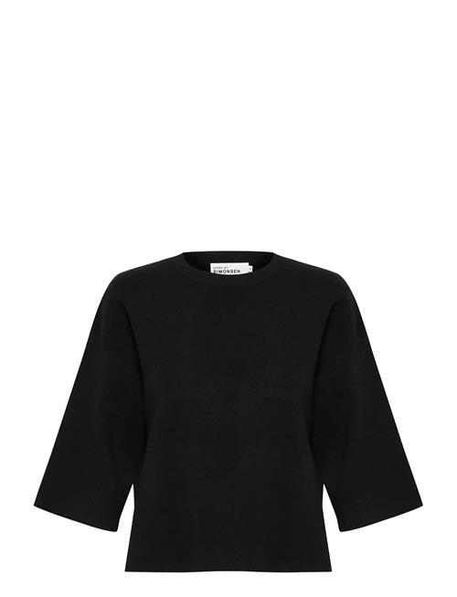 Karen By Simonsen | Doddiekb Knit Tee | XS