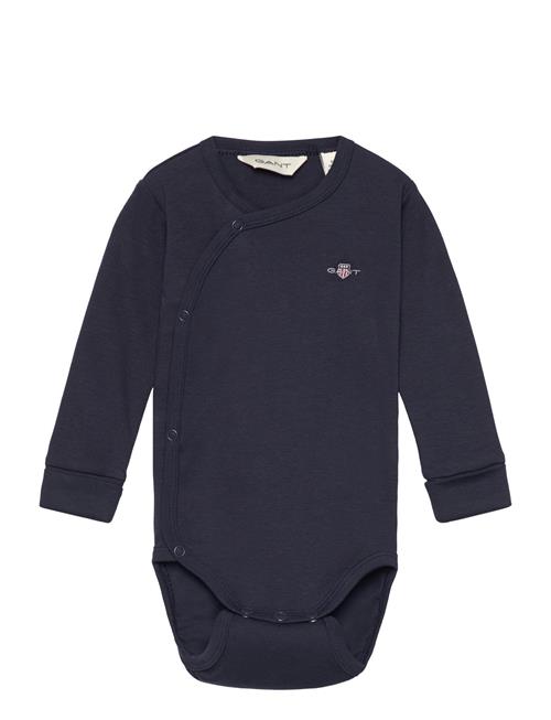 GANT | Shield Ls Body | 68
