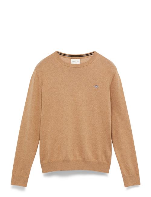 GANT | Classic Cotton C-Neck | XXXL