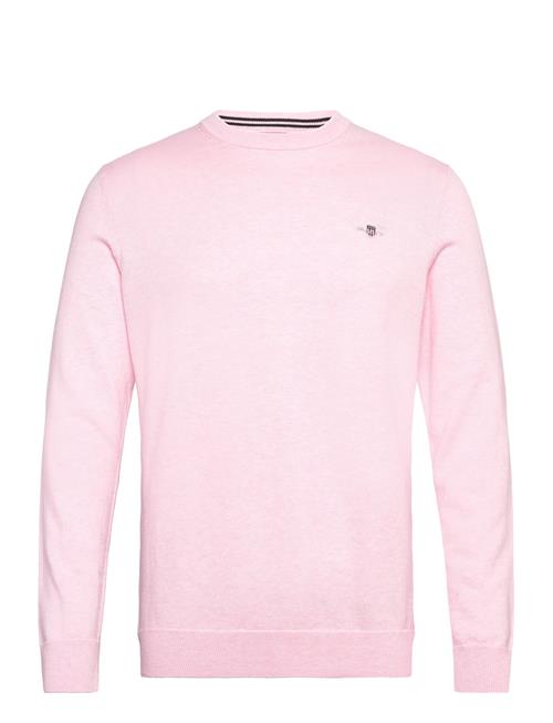 GANT | Classic Cotton C-Neck | XXXL