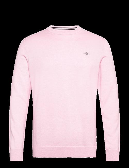 Gant | Classic Cotton C-Neck | XXXL