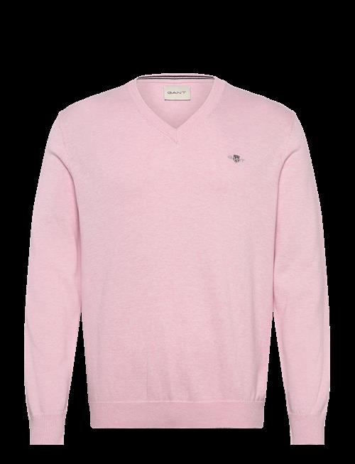 Gant | Classic Cotton V-Neck | S