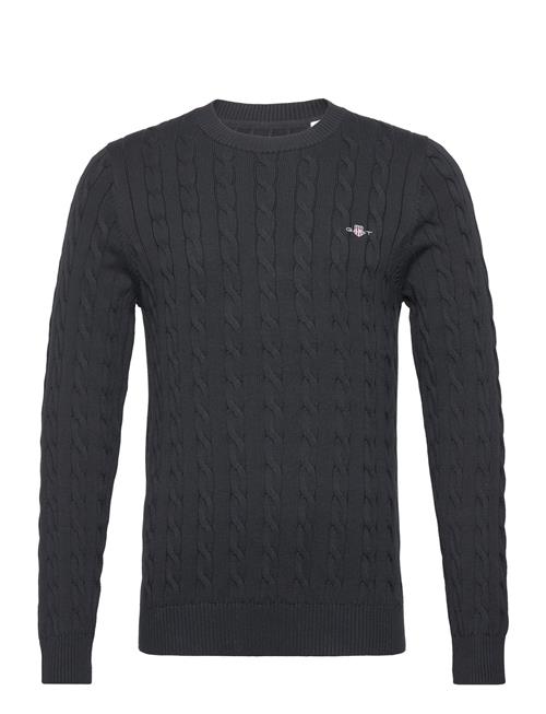 GANT | Classic Cable Knit Sweater | XXL