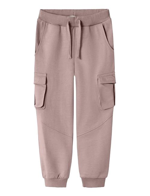 name it | Nmnoli Sweat Pant Unb Noos | 80