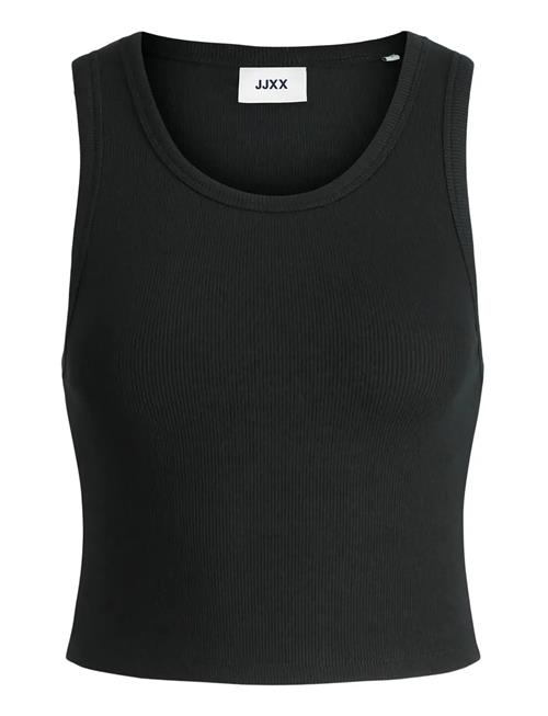 JJXX | Jxfallon Str Sl Rib Top Jrs Noos | XL