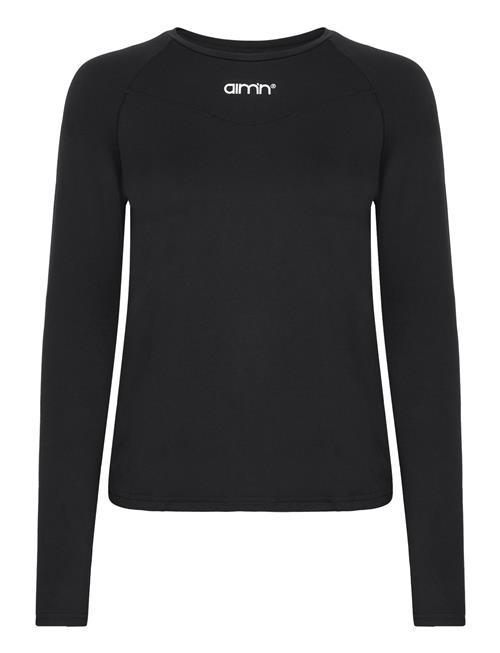 aim´n | Soft Basic Maternity Long Sleeve | XS