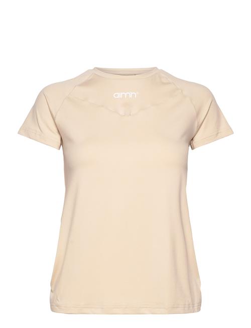 aim´n | Soft Basic Maternity Short Sleeve | S