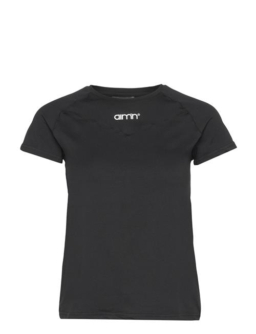 aim´n | Soft Basic Maternity Short Sleeve | XS