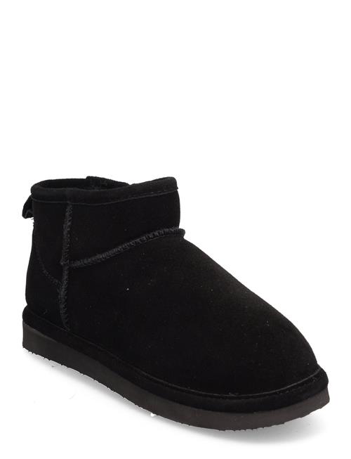 Bianco | Biasnow Ankle Boot Suede | 36