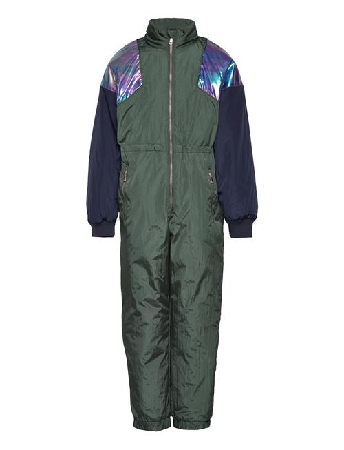 The New | Tndana Jumpsuit | 98-104