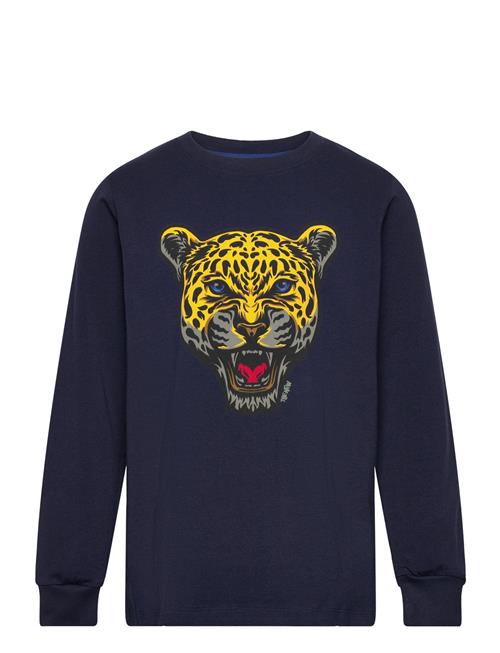 The New | Tndavis L_S Tee | 146-152