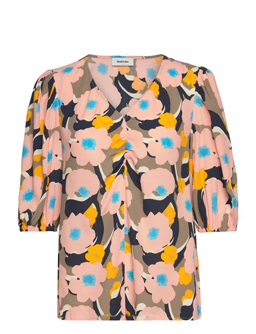 Modström | Dustinmd Print Top | S