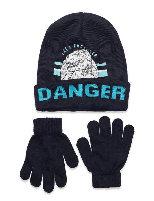 Sun City Jurassic Park | Set Cap + Glooves | 52