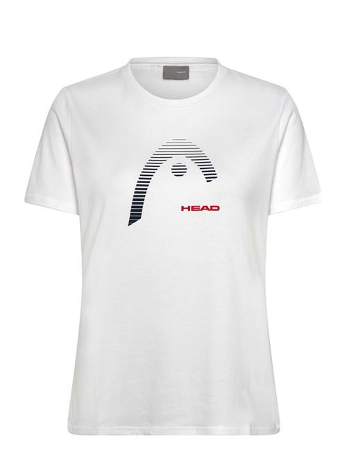 Head | Club Lara T-Shirt Women | S