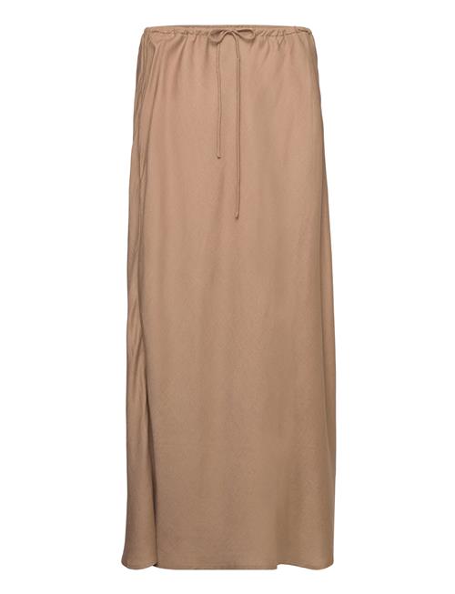 Mango | Tie Long Skirt | XS