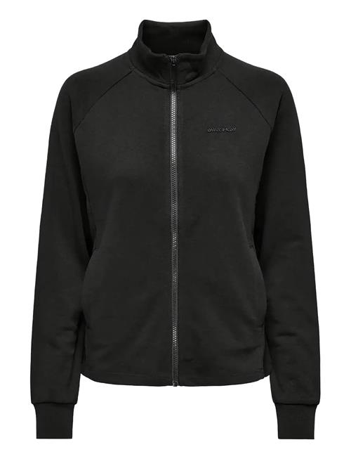 Only Play | Onpmelina Ls Hn Zip Swt Noos | L